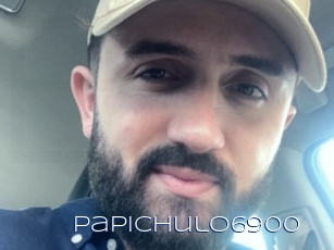 Papichulo6900