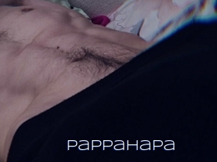 Pappahapa