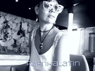 PaprikaLatin