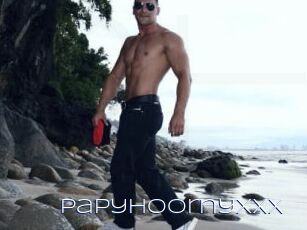 Papyhoornyxxx