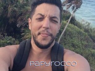 Papyrocco
