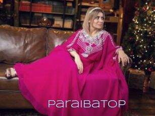 paraibatop Blue Hot
