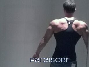 paraisobr Blue Hot