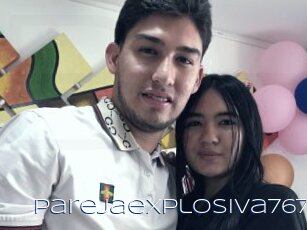 Parejaexplosiva767