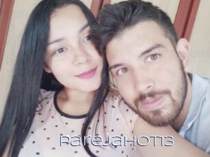 Parejahot13