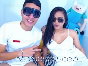 Parejasexycool