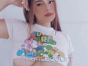 Parilacourt