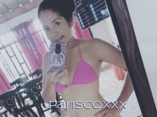Pariscoxxx