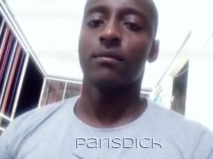 Parisdick