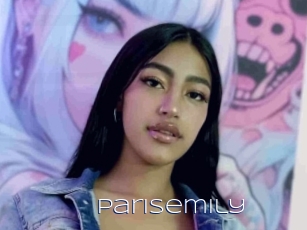 Parisemily