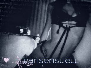 Parisensuell
