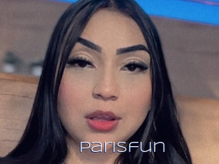 Parisfun
