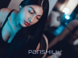 Parishill