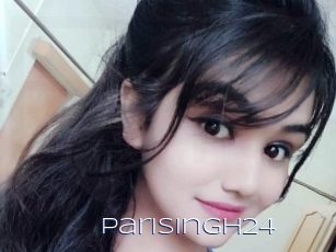 Parisingh24