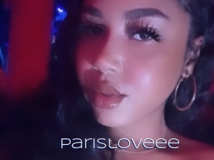 Parisloveee