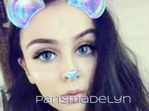 Parismadelyn