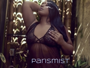 parismist Blue Hot