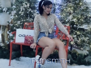Parismith
