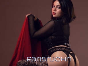 Parisnjohn