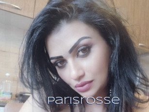 parisrosse Blue Hot