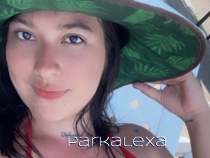 Parkalexa