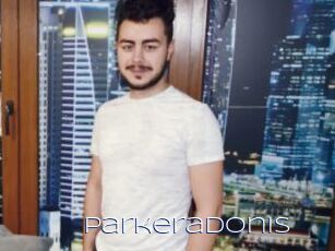 parkeradonis Blue Hot