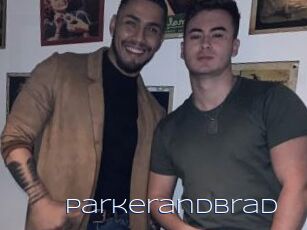 Parkerandbrad