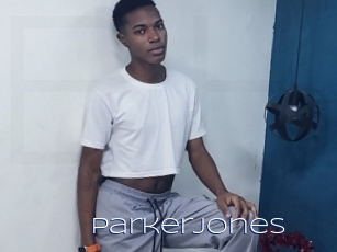 Parkerjones