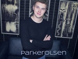 Parkerolsen