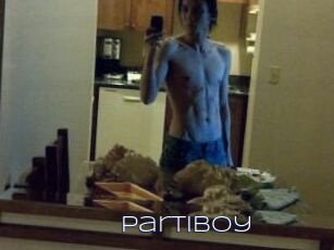 Partiboy