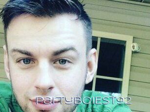 PartyboiEst92
