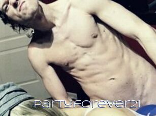 Partyforever21