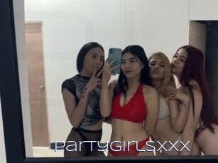Partygirlsxxx