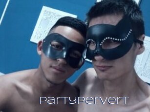 Partypervert