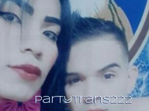 Partytrans222