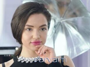 Parvarti