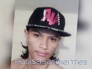 Pasisasardientes