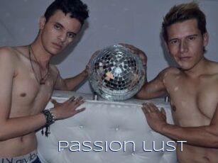 Passion_lust