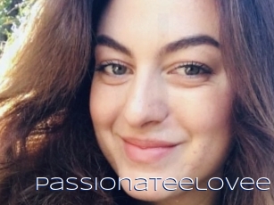 Passionateelovee