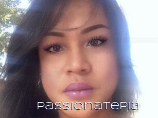Passionatepia