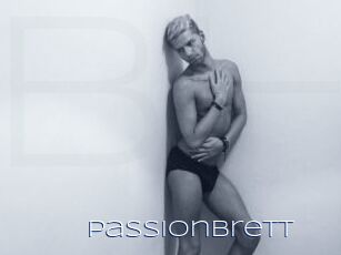 Passionbrett