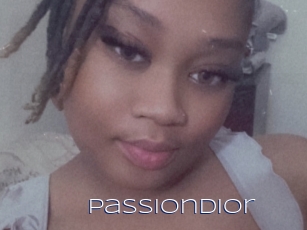 Passiondior