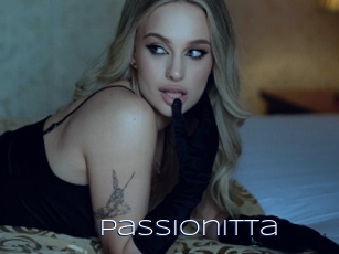 Passionitta