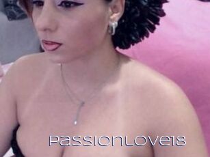 Passionlove18