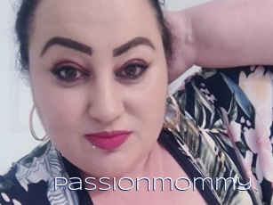 Passionmommy