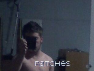Patches