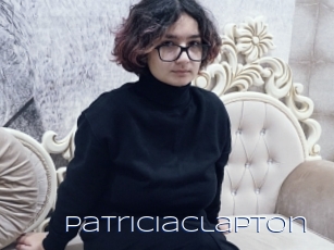 Patriciaclapton