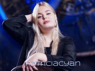 Patriciacyan