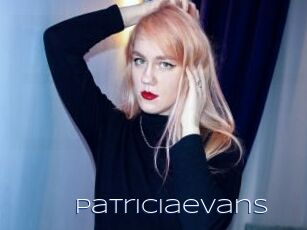 Patriciaevans