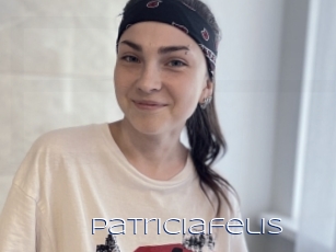 Patriciafelis